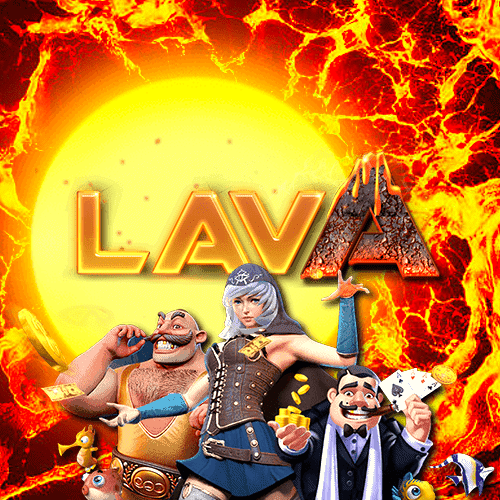 LAVA SLOT