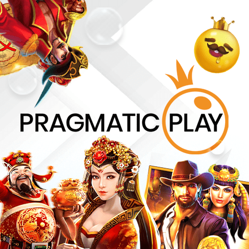 PRAGMATIC PLAY