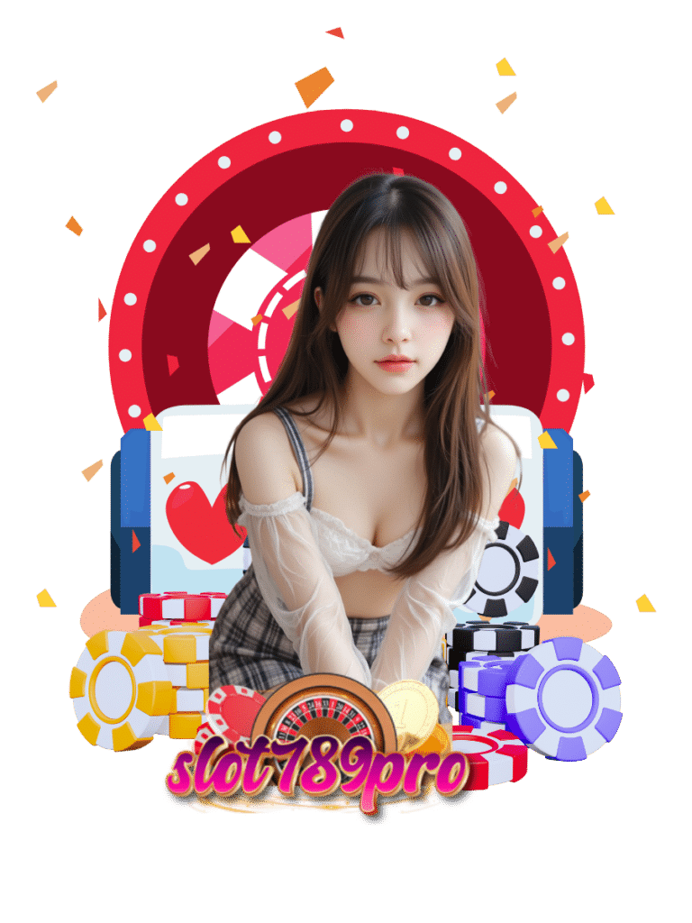 slot789pro ปั่นสล็อต