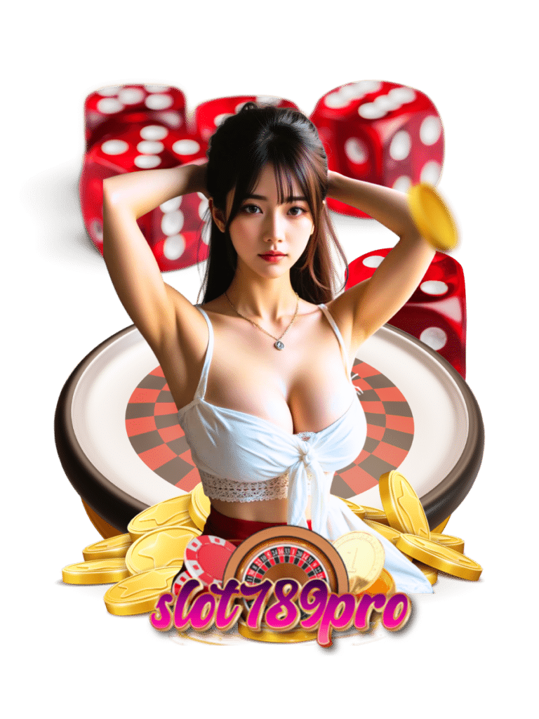 slot789pro เว็บคาสิโน